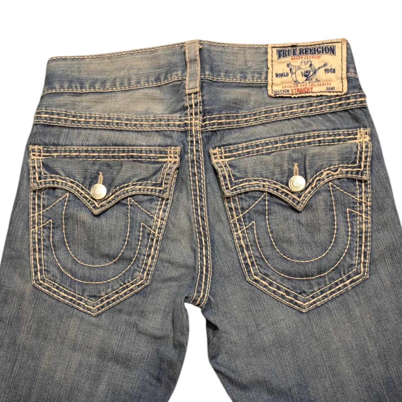 True Religion MB3 Jeans (29)