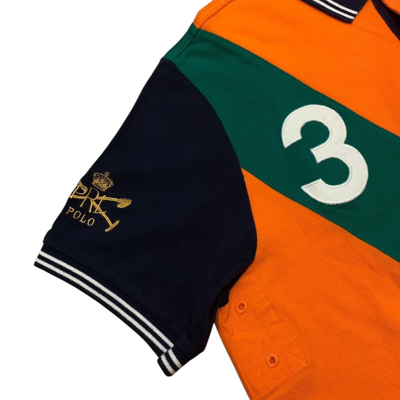 Ralph Lauren Bladee Polo (M)