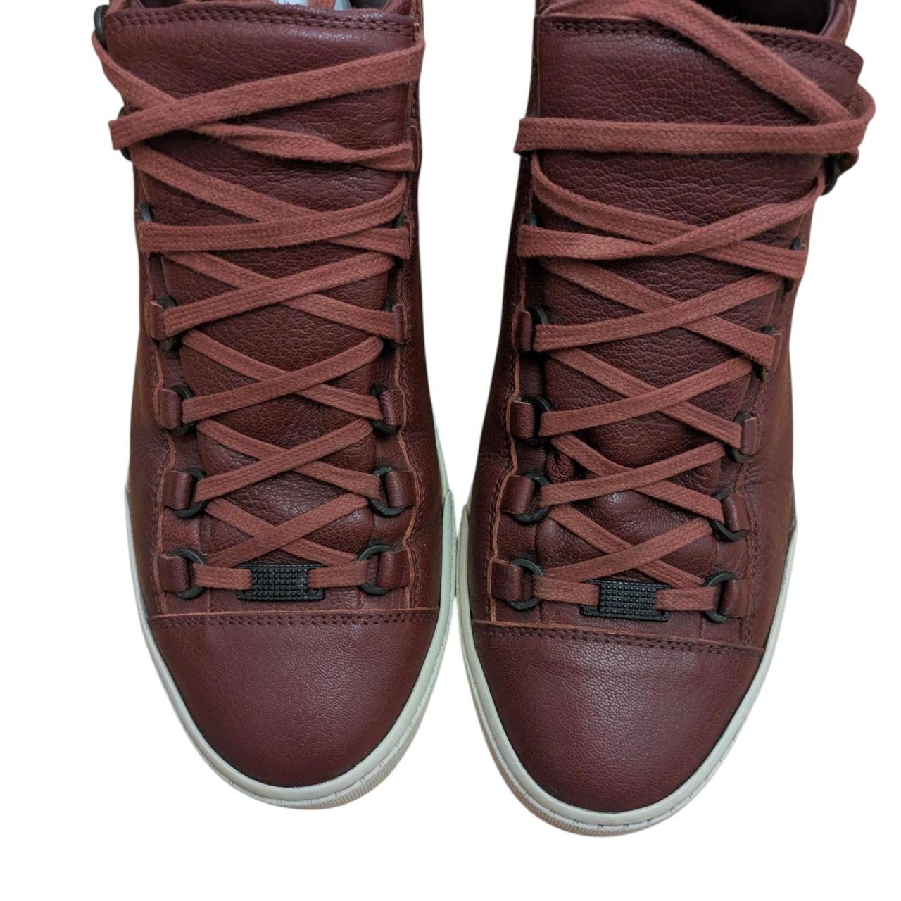 Balenciaga Arenas (UK 8.5)
