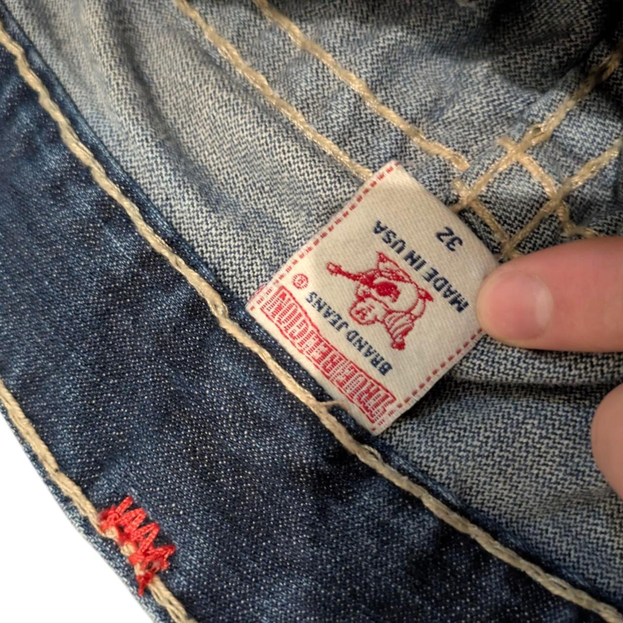 True Religion Super T Jeans (32)