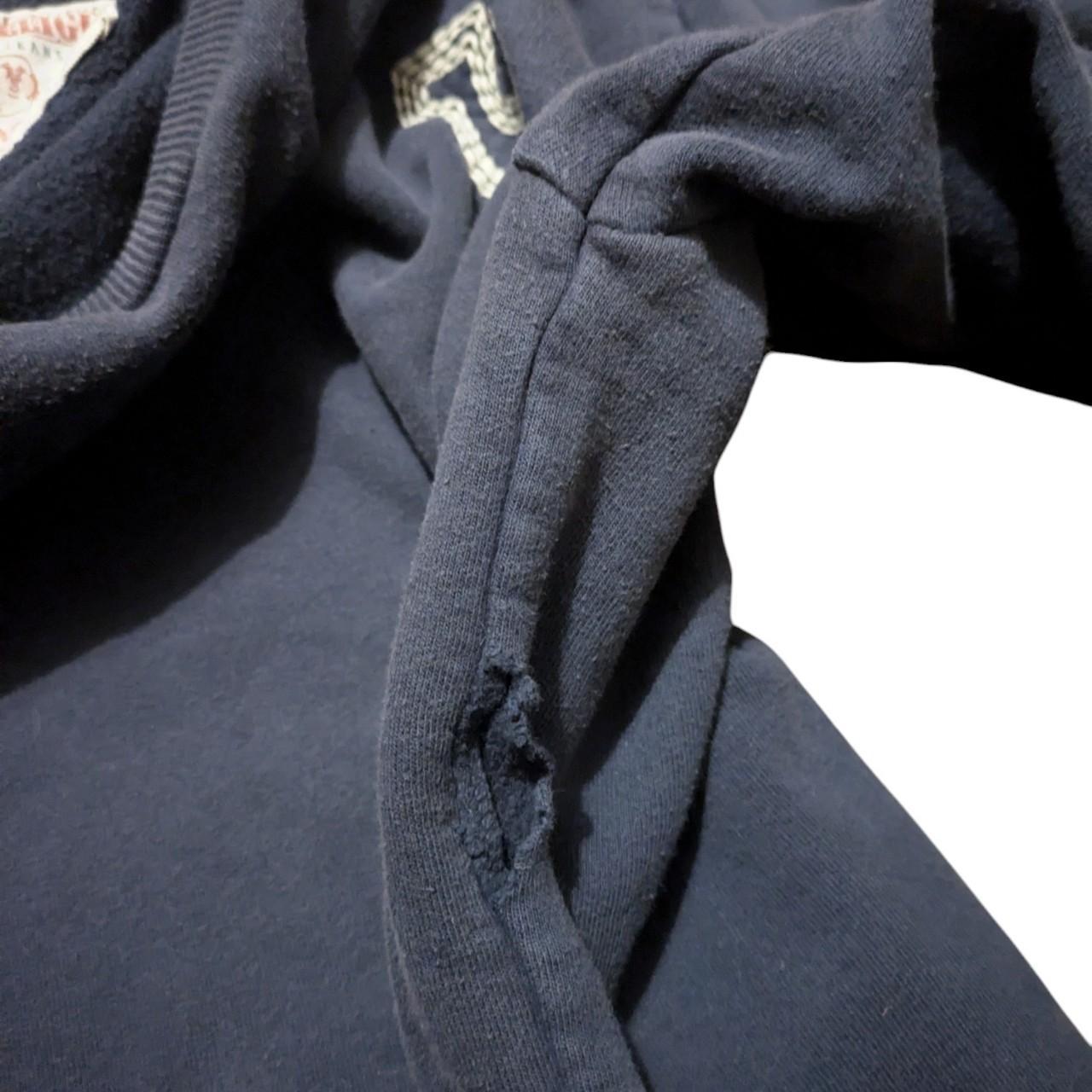 True Religion QT Sweatshirt (L)