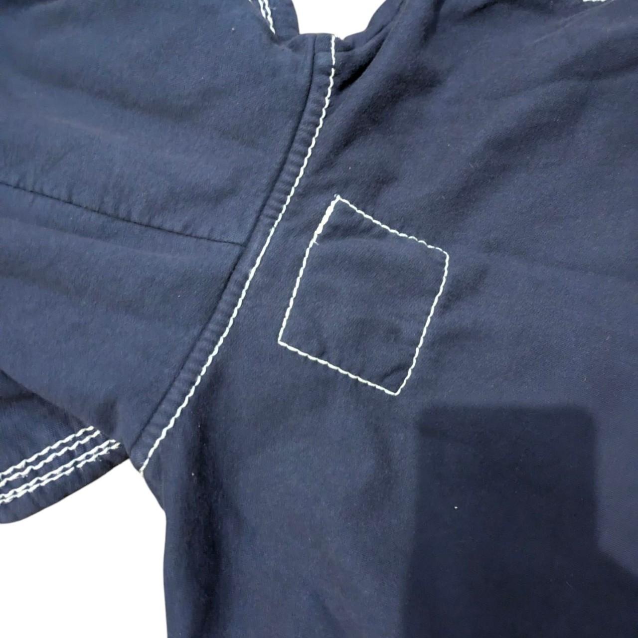 True Religion QT Hoodie (XL)