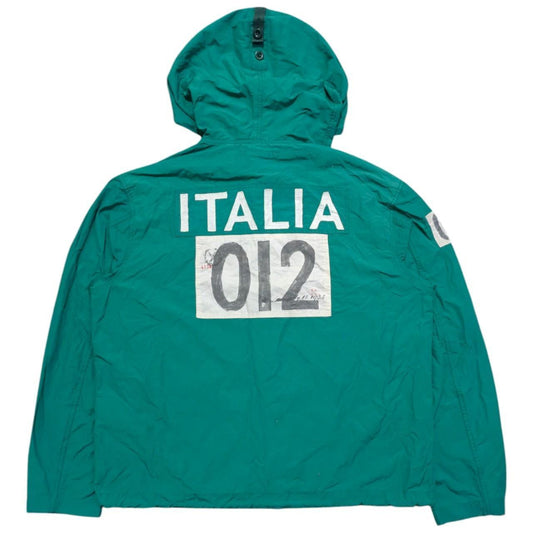 Ralph Lauren Italy Windbreaker (XL)