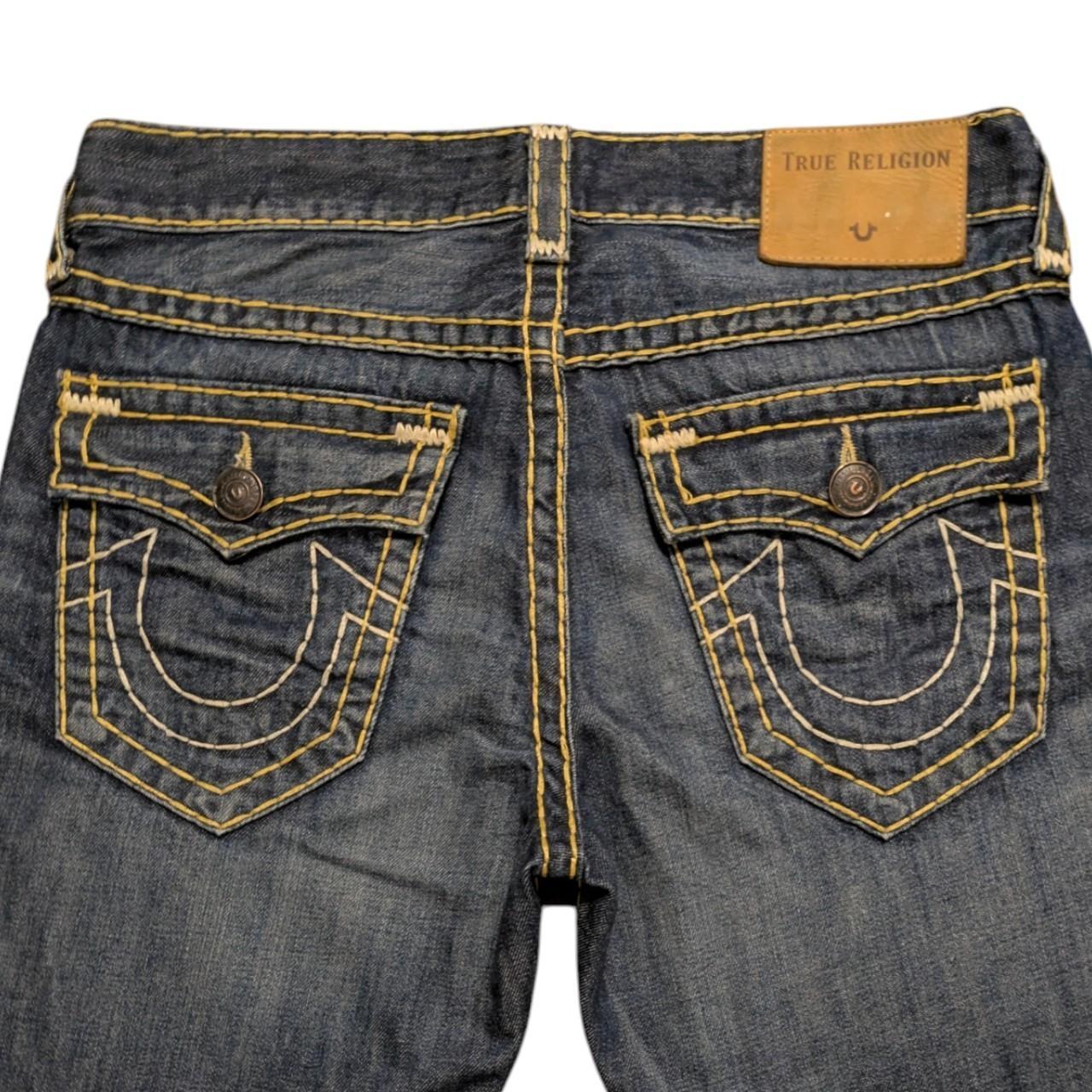 True religion Super T Jeans (32)