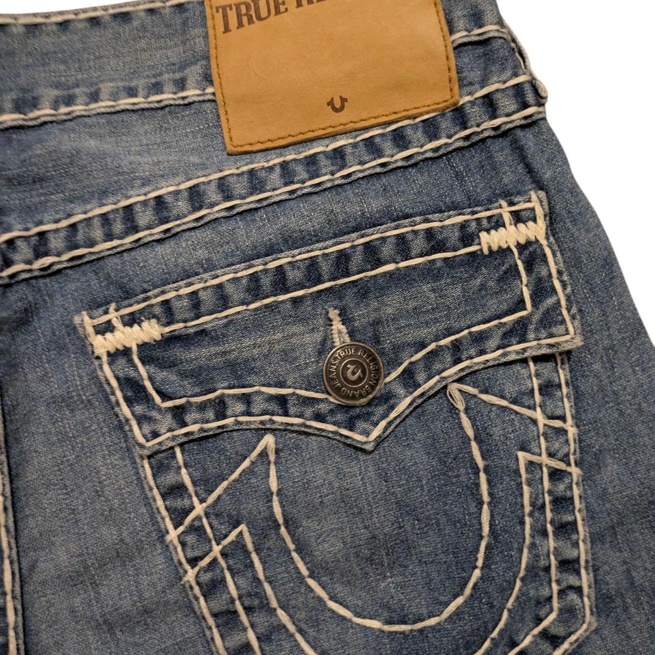 True Religion Super T Jeans (34)
