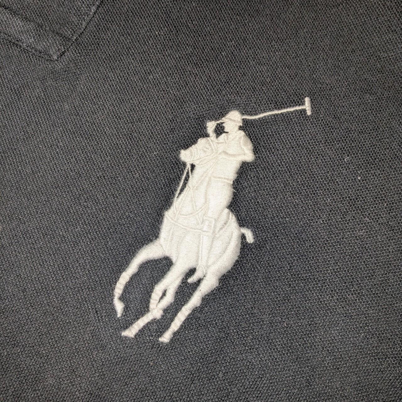 Ralph Lauren Bahrain Polo (M)