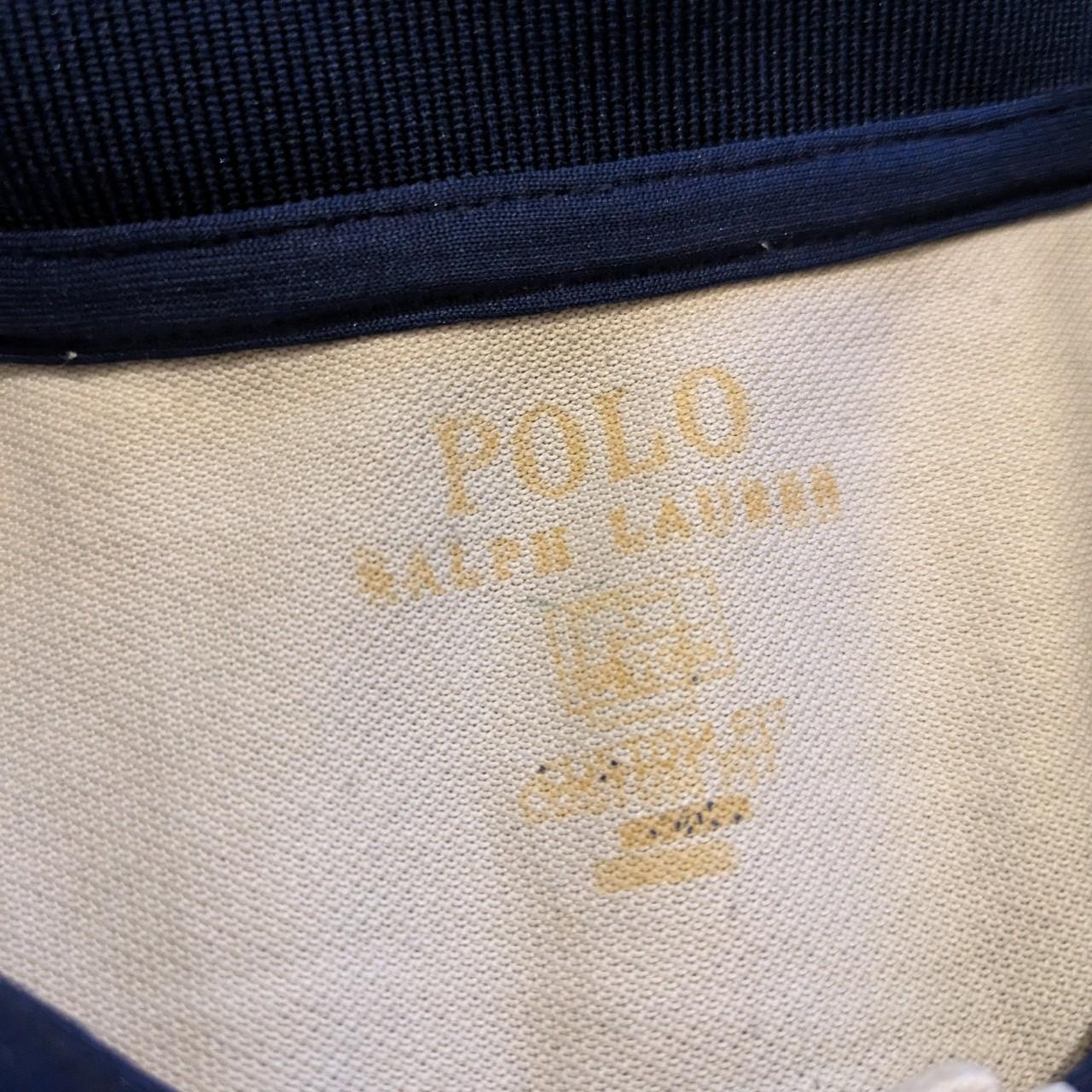 Ralph Lauren Blackwatch Polo (L)
