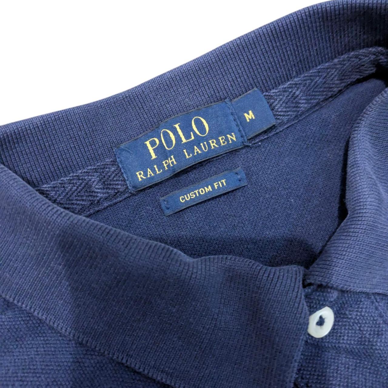 Ralph New York Lauren Polo (M)