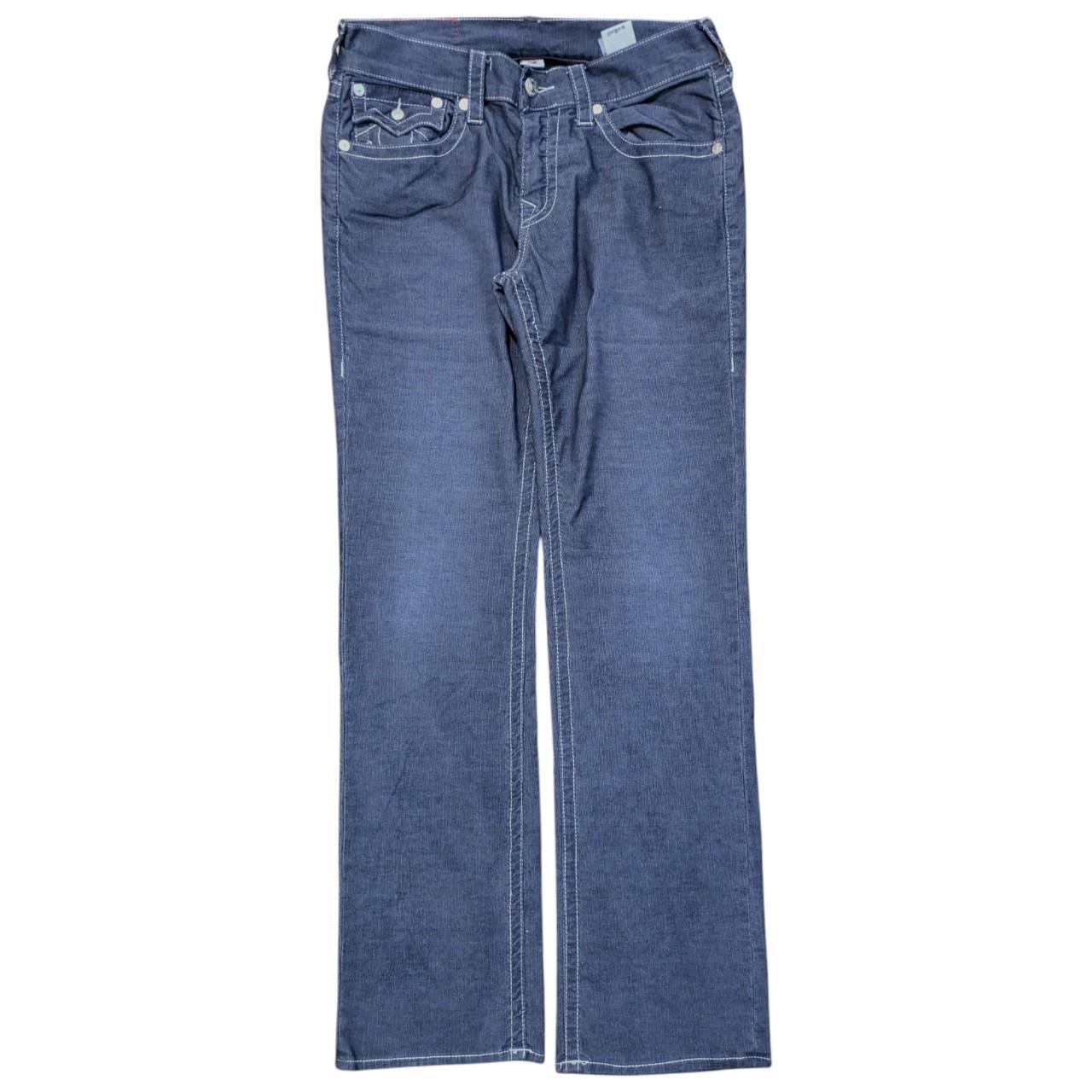 True religion Corduroy Jeans (32)