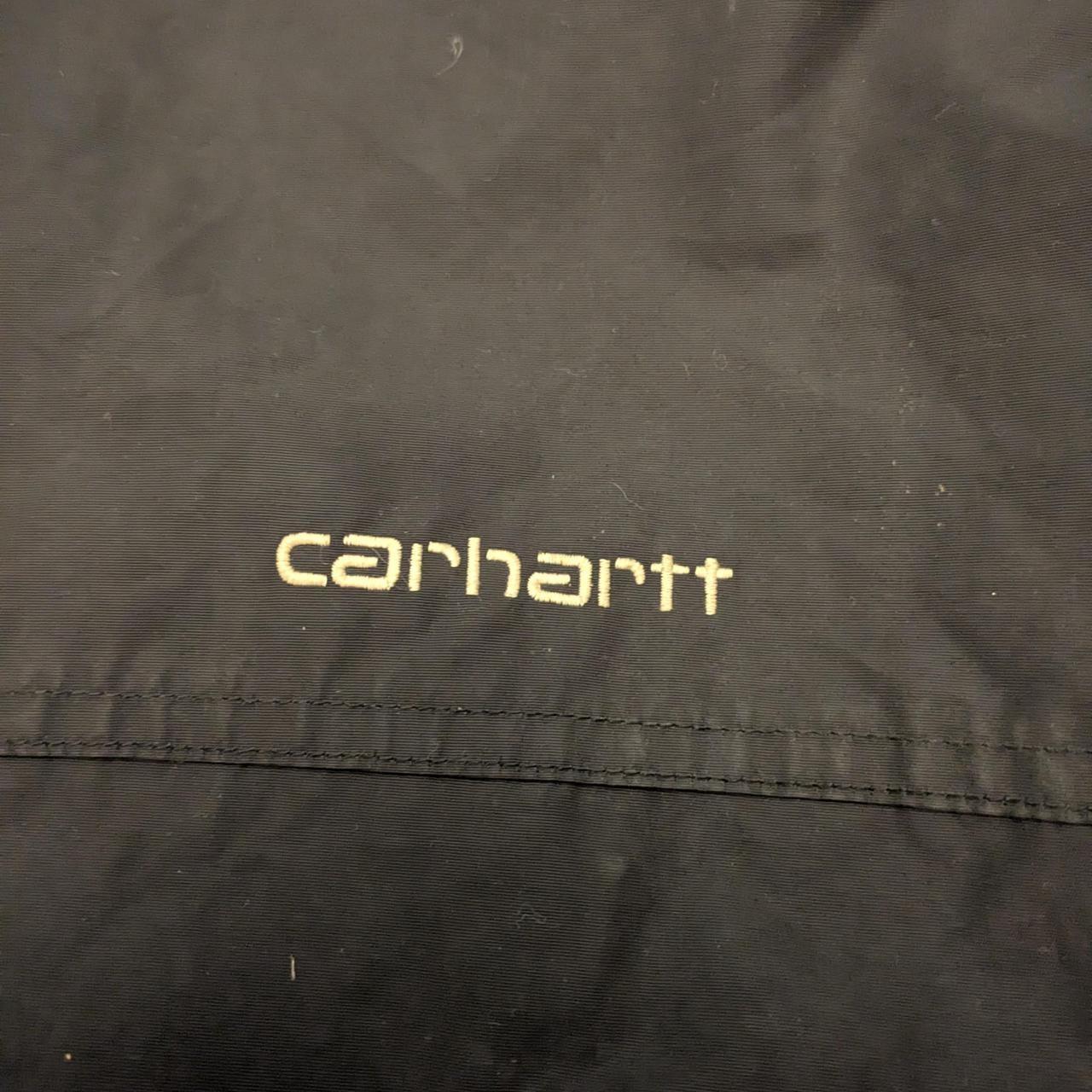 Carhartt Jacket (XL)