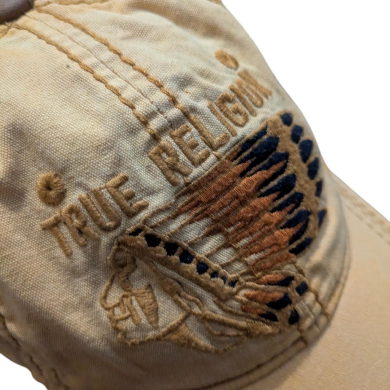 True religion Cap (OS)