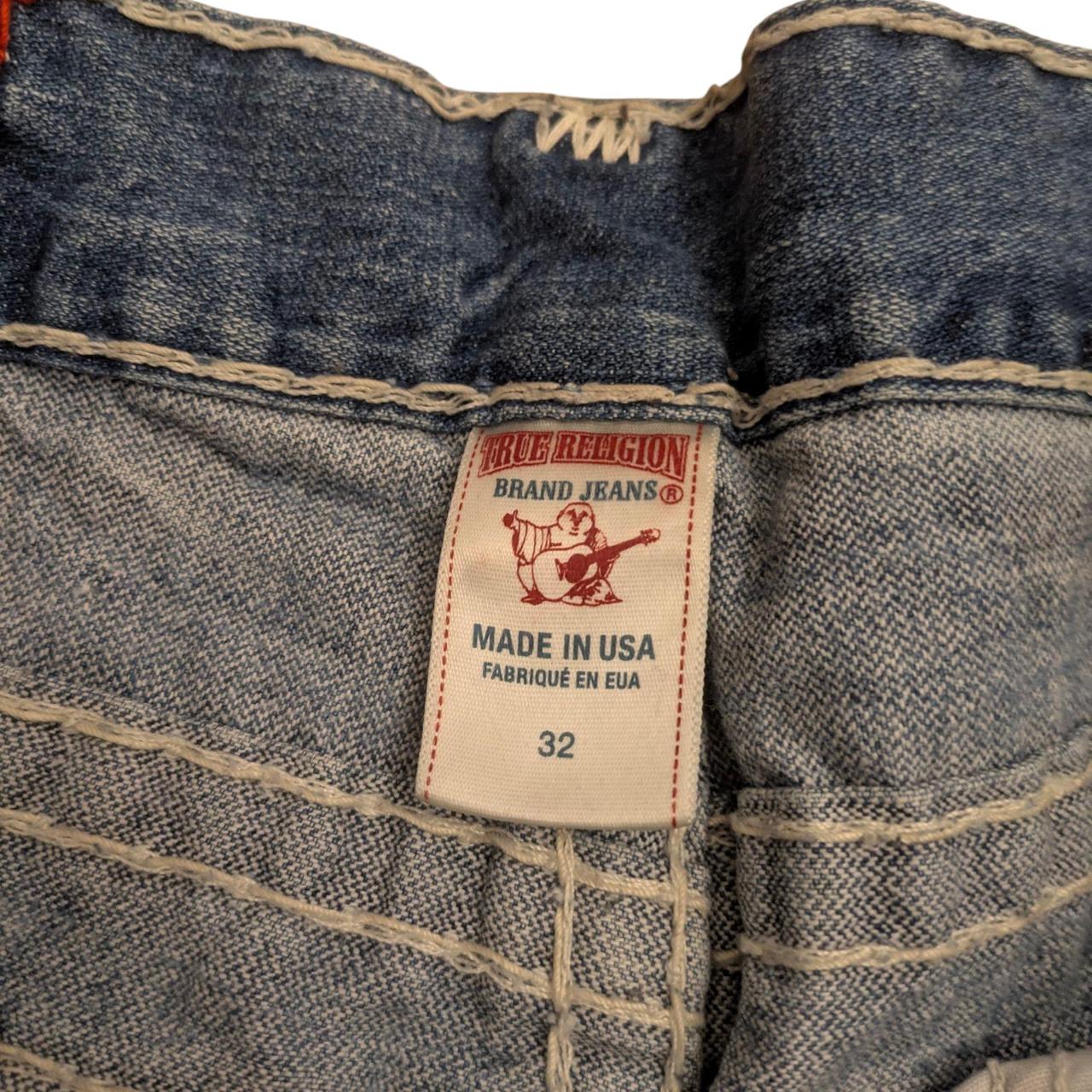 True Religion Jack Super T jeans (32)