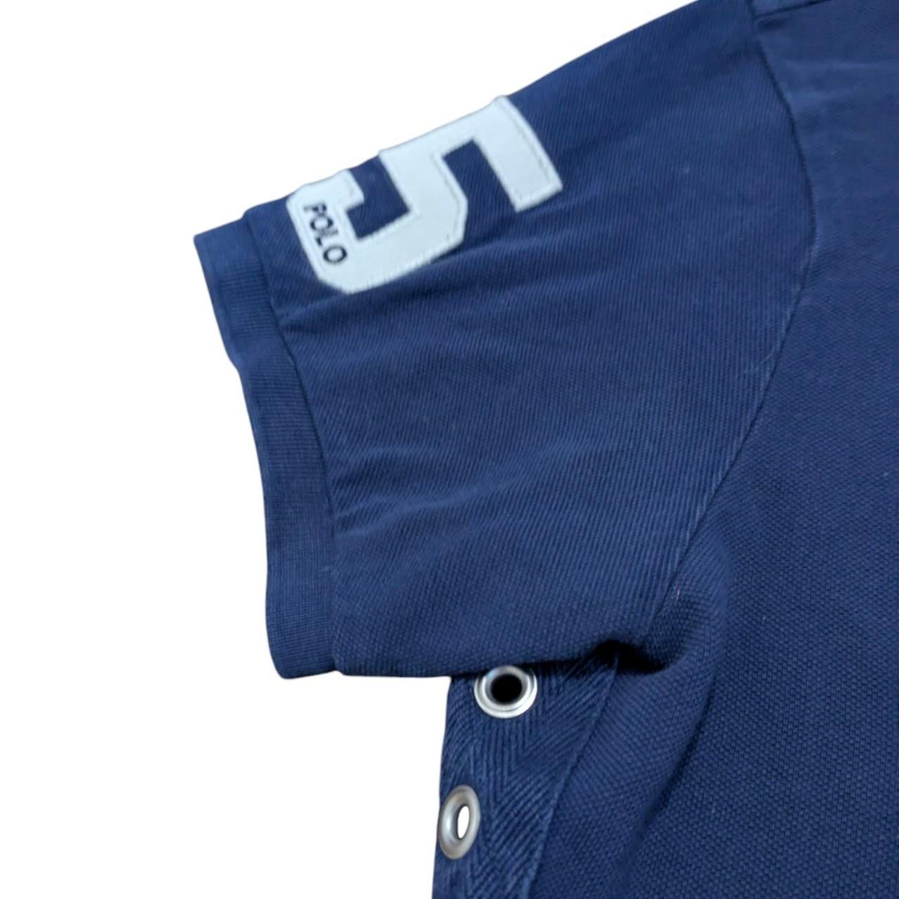 Ralph Lauren New York Polo (L)