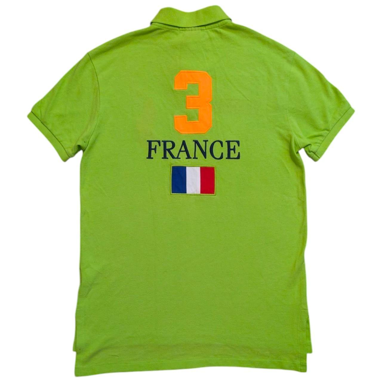 Ralph Lauren France Polo (S)