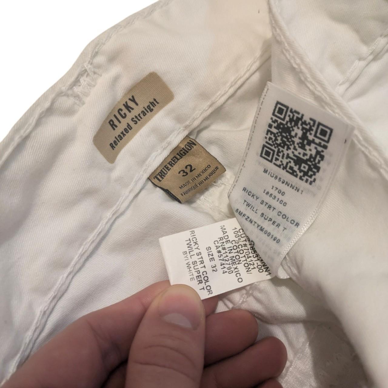 True Religion Super T Jeans (32)