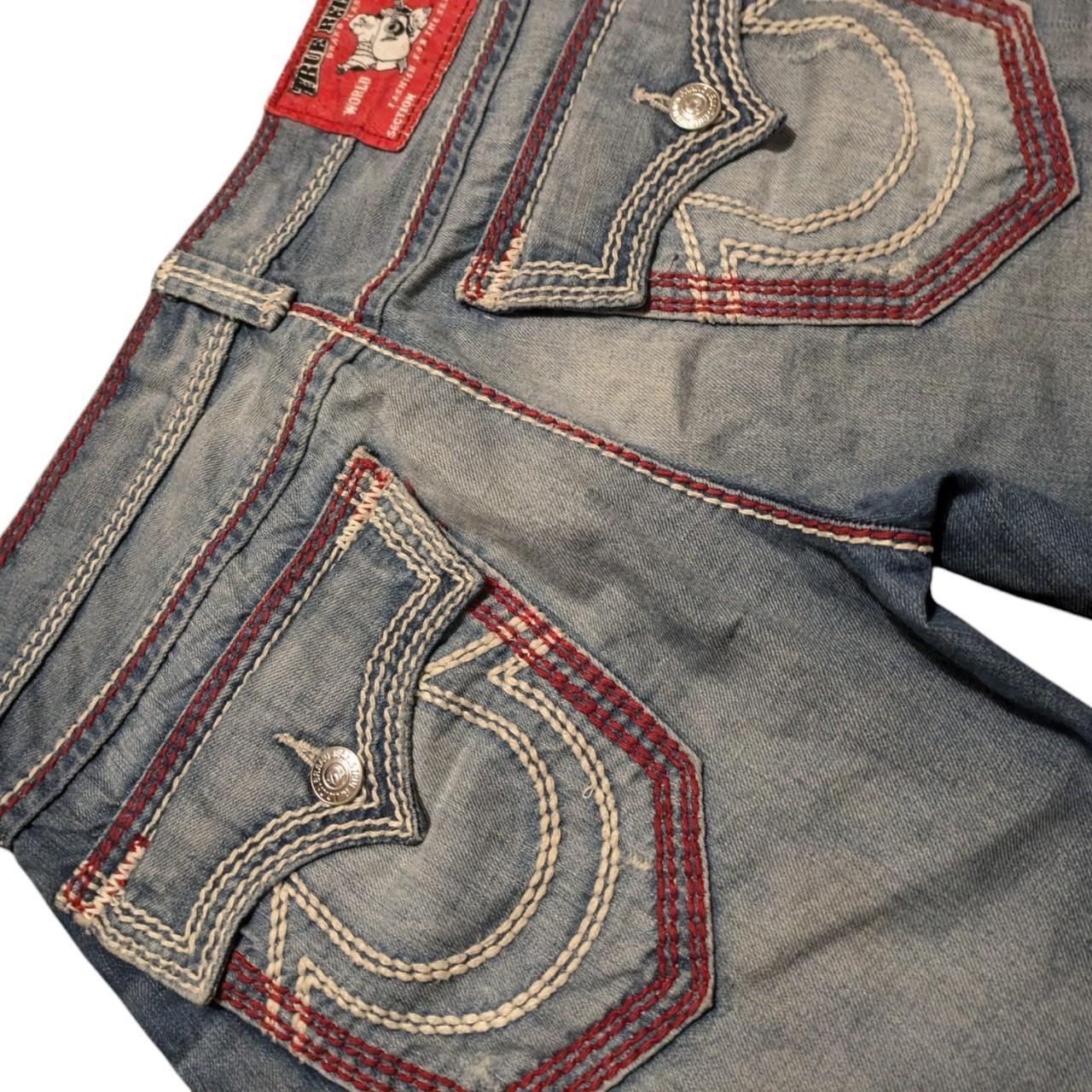 True religion Mega Qt Jeans (31)