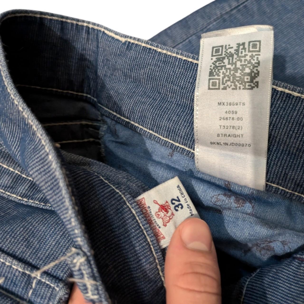 True religion Corduroy Jeans (32)