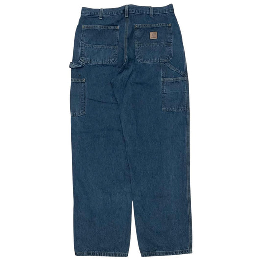 Carhartt Trousers (34)