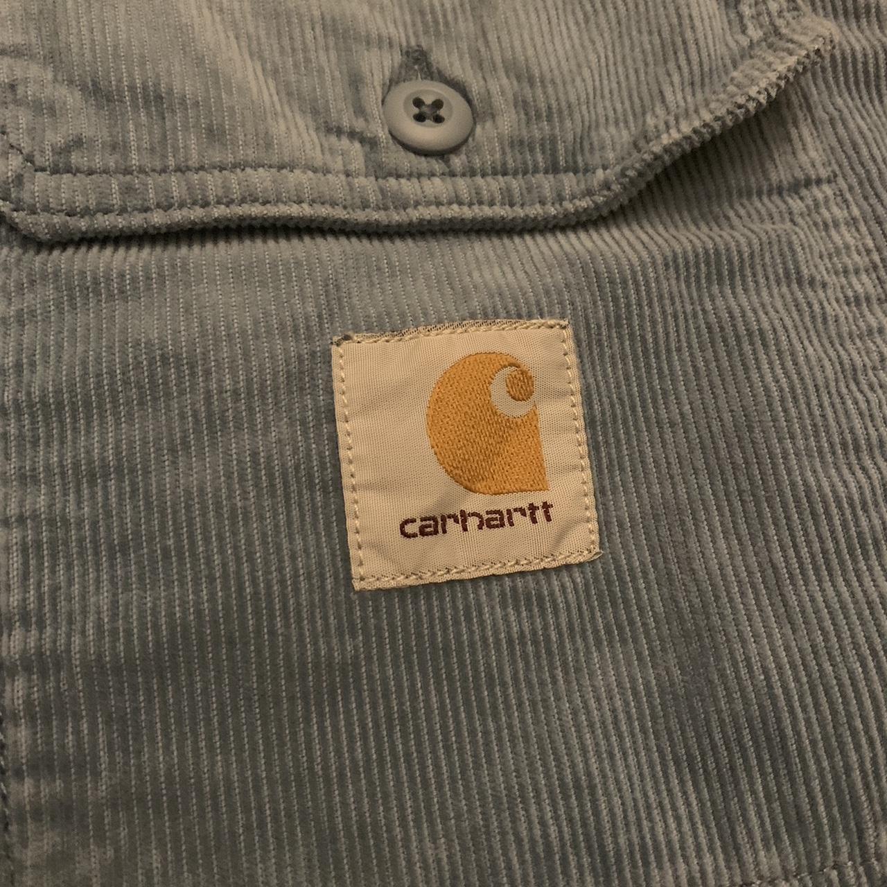 Carhartt WIP Shirt Jacket (M)