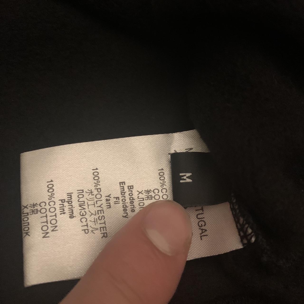 Givenchy Jumper (M)