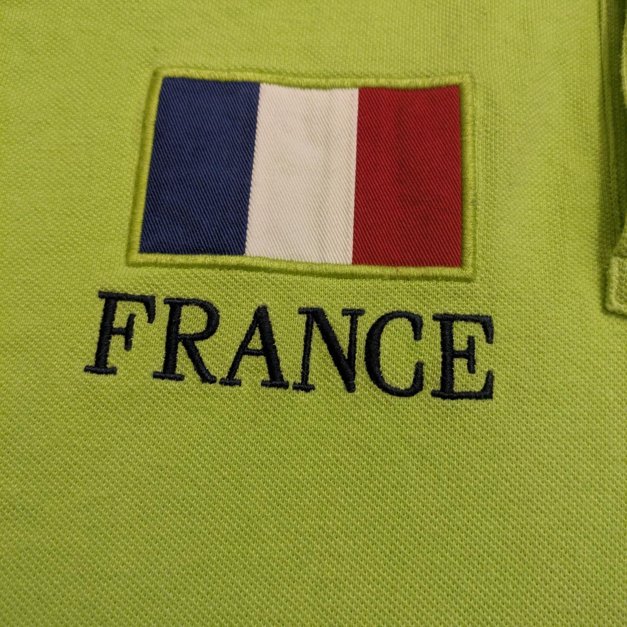 Ralph Lauren France Polo (S)