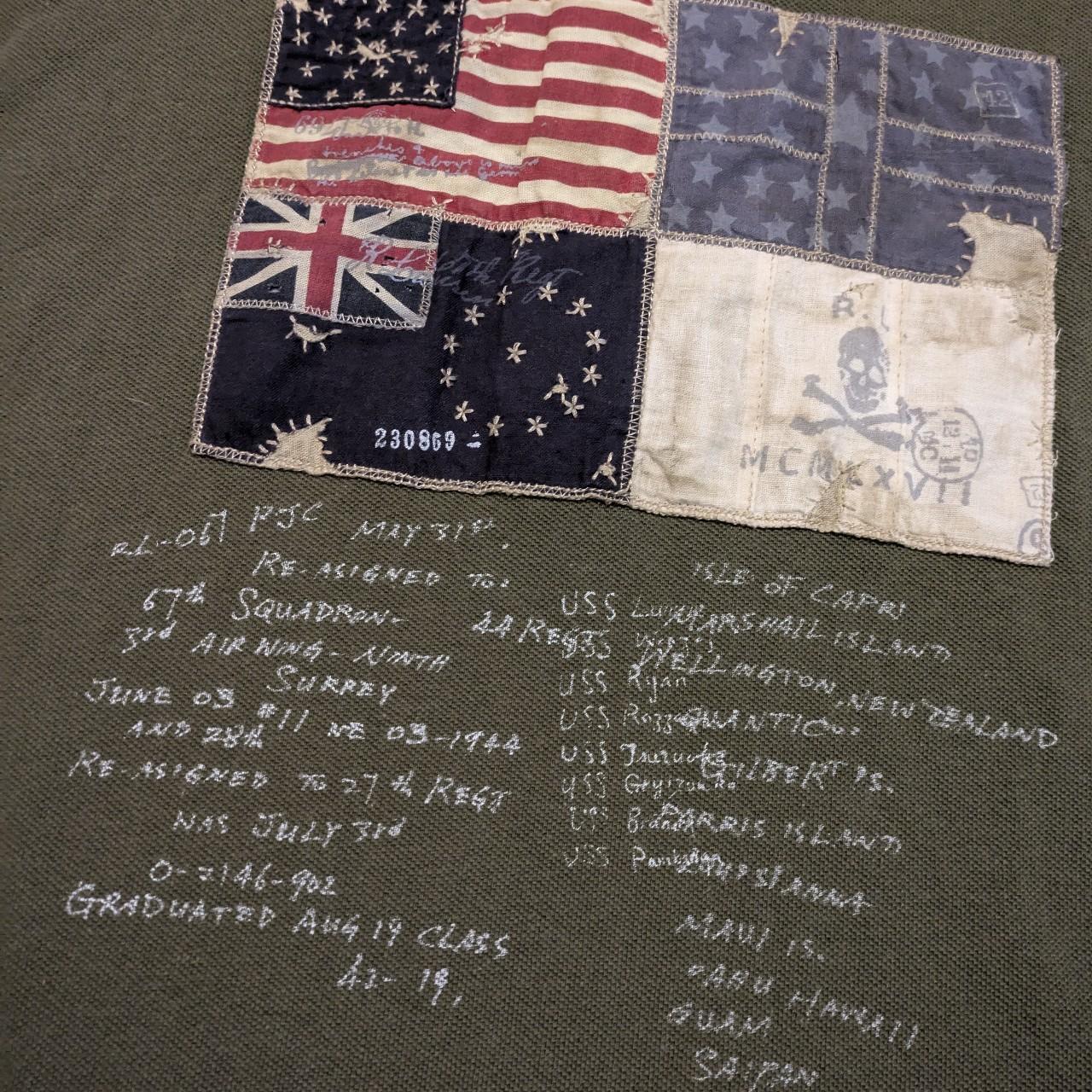 Ralph Lauren Polo Shirt (L)