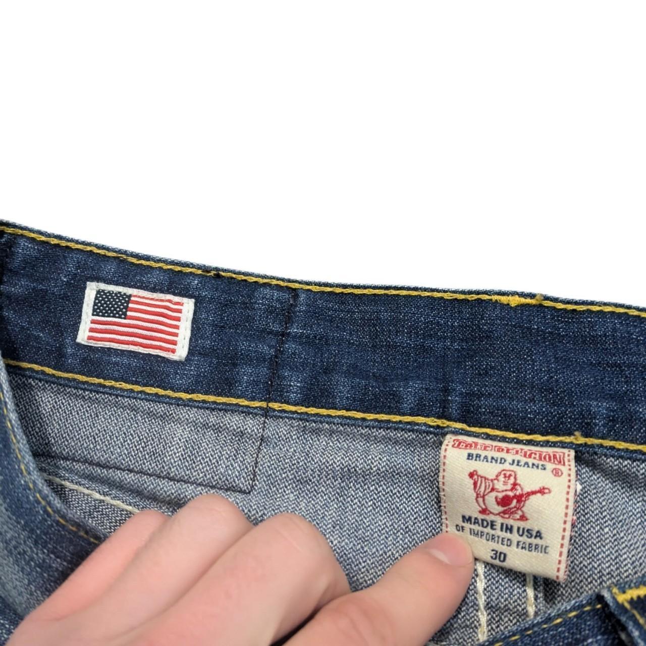 True religion Jeans (30)
