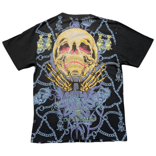Christian Audigier T Shirt (L)