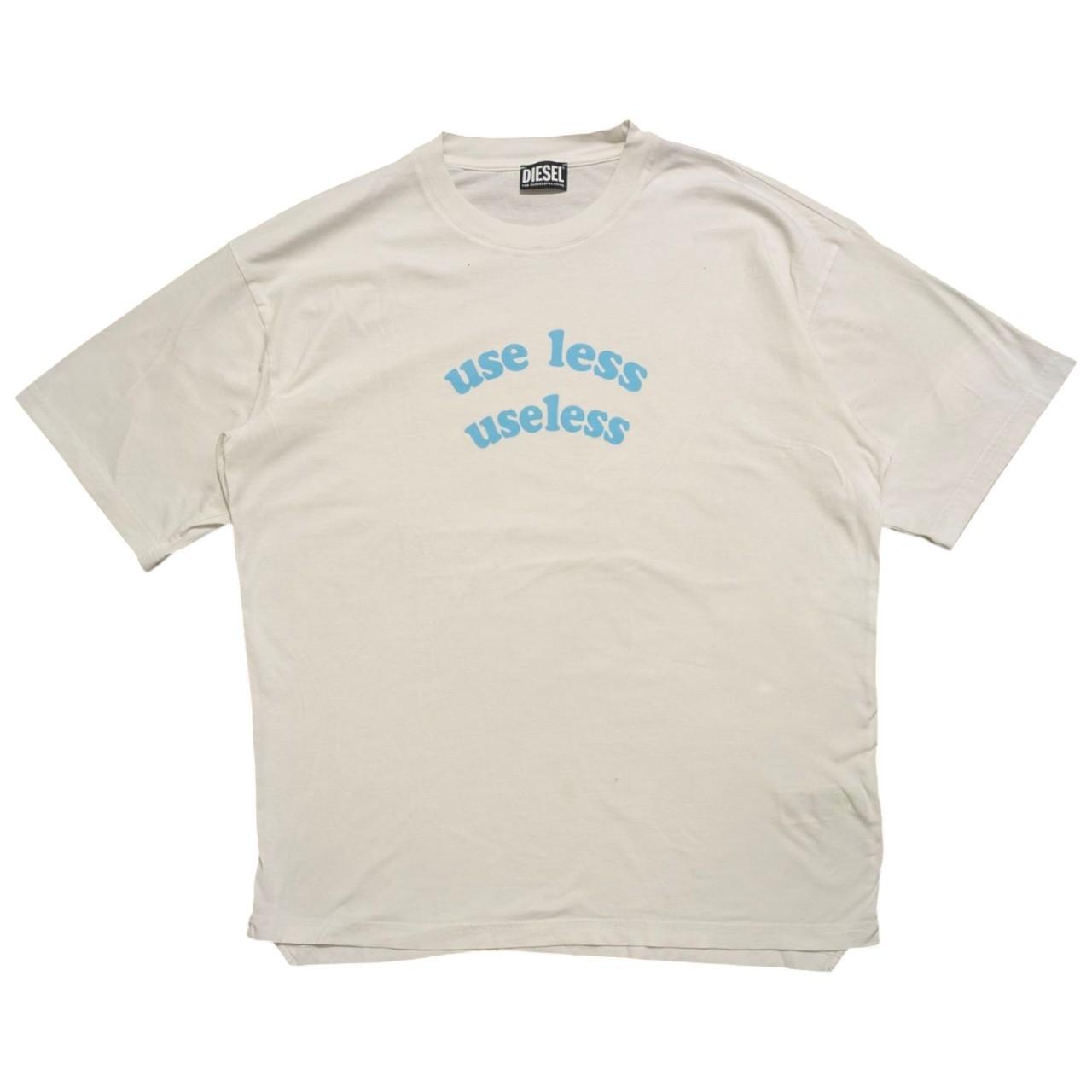 Diesel T Shirt (L)