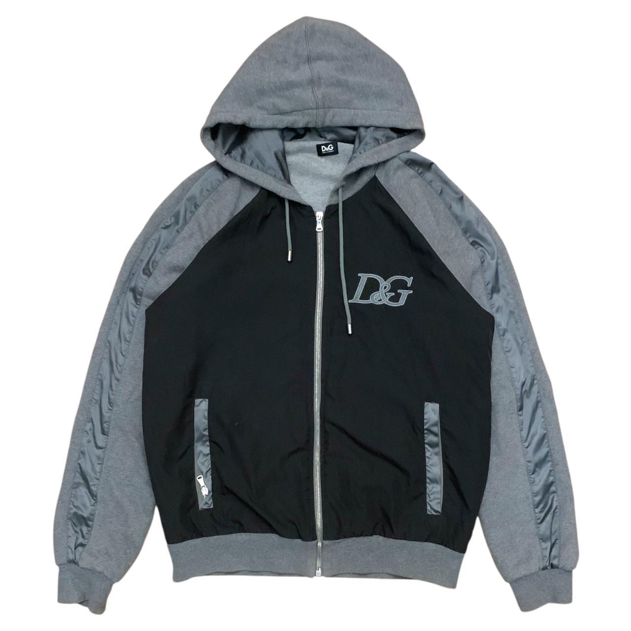 Dolce & Gabbana Hoodie (M)