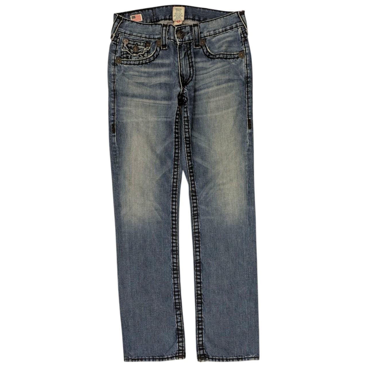 True Religion Super T Jeans (31)