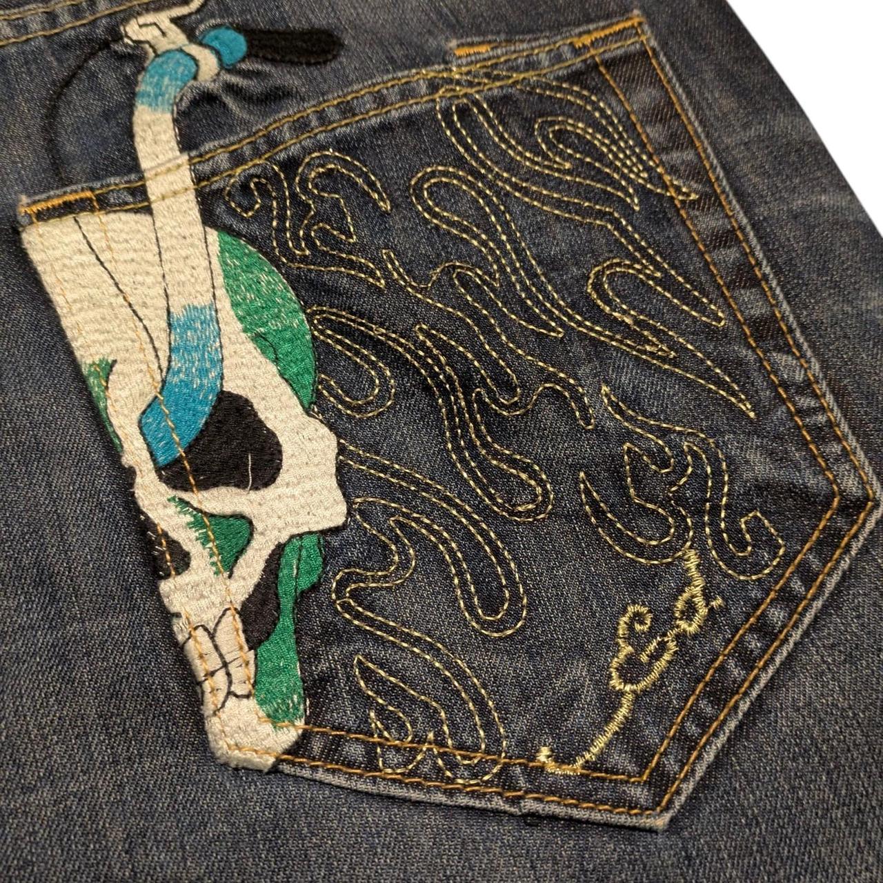 Ed Hardy Jeans (32)