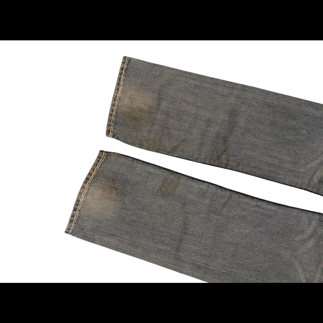 True Religion Jack Super T jeans (32)