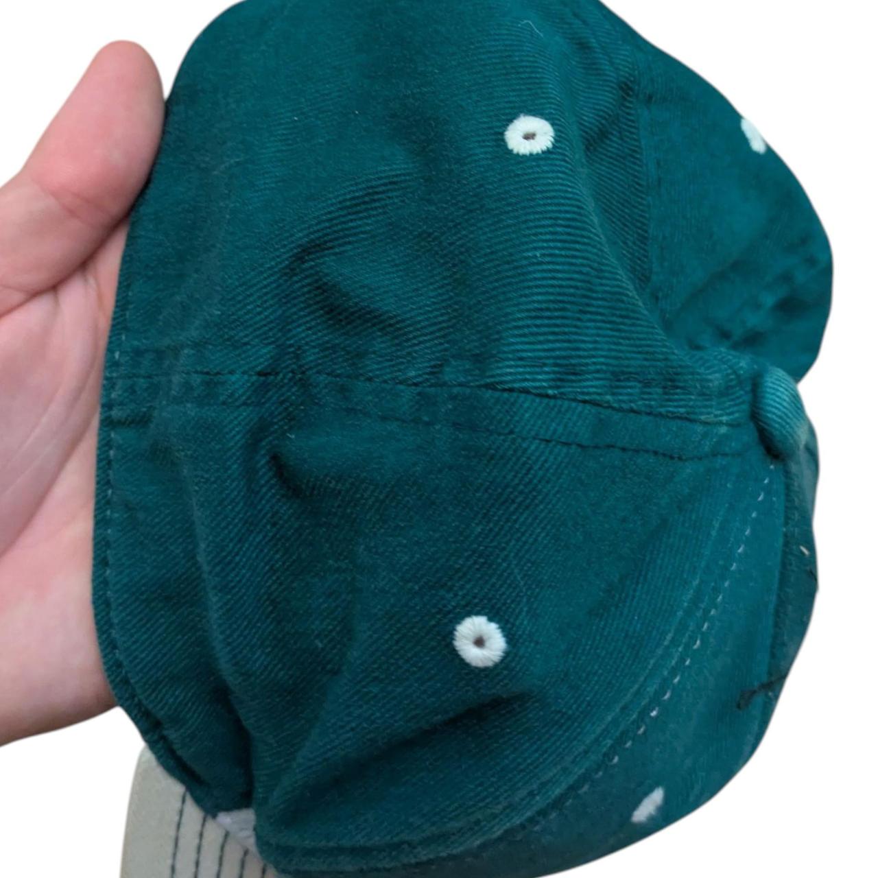 Reebok Philadelphia Eagles Cap (S/M)