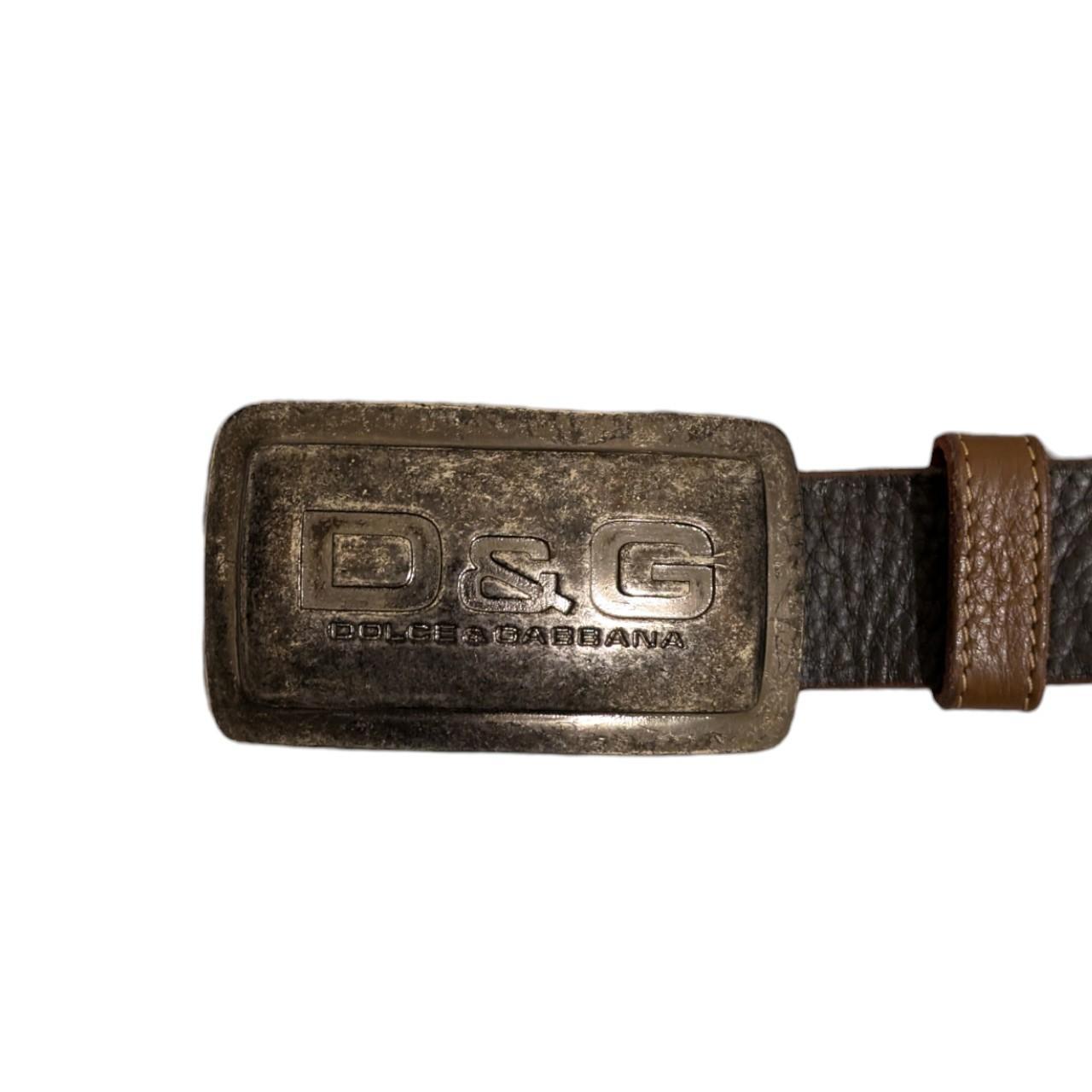 Dolce & Gabbana Belt (28)