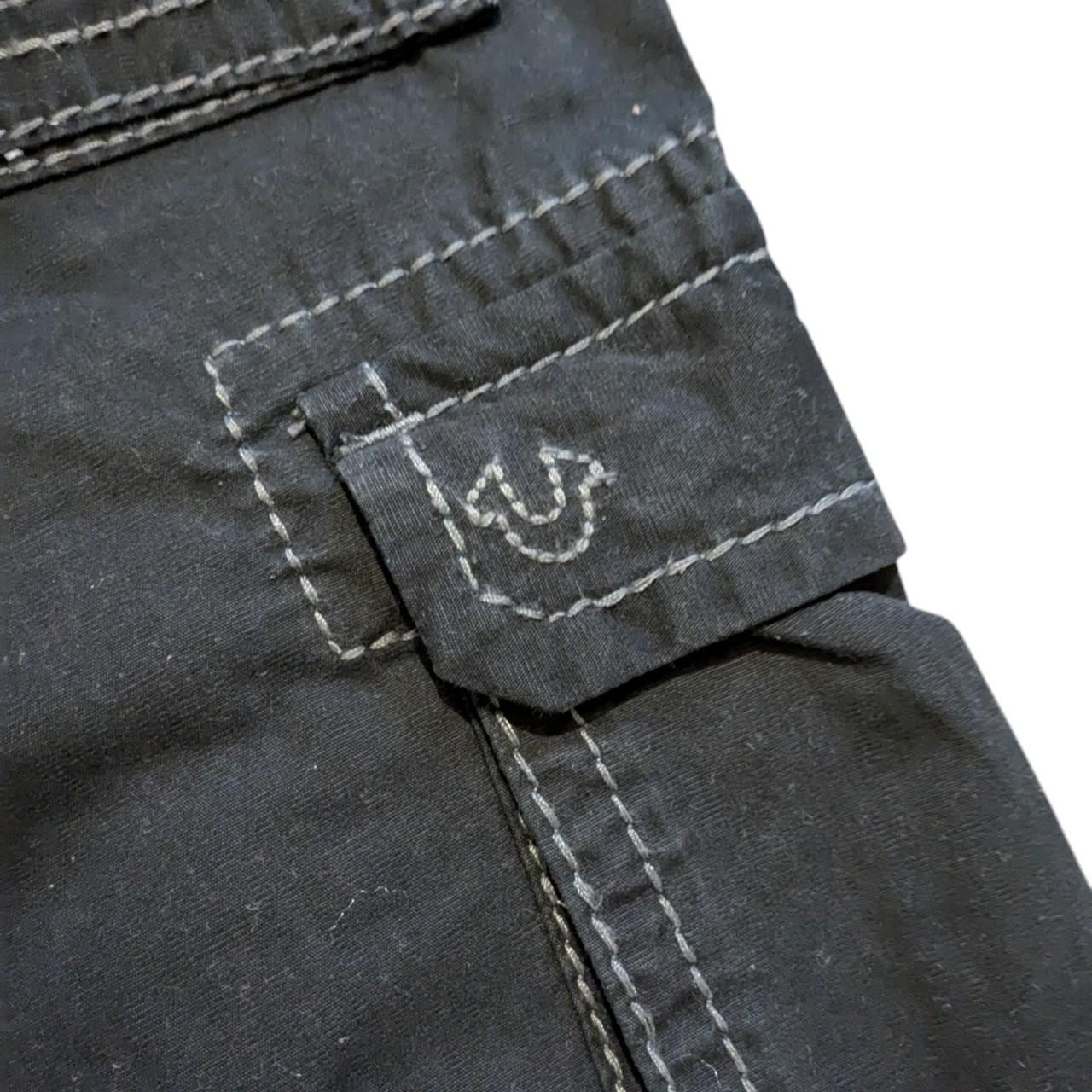 True Religion Shorts (33)