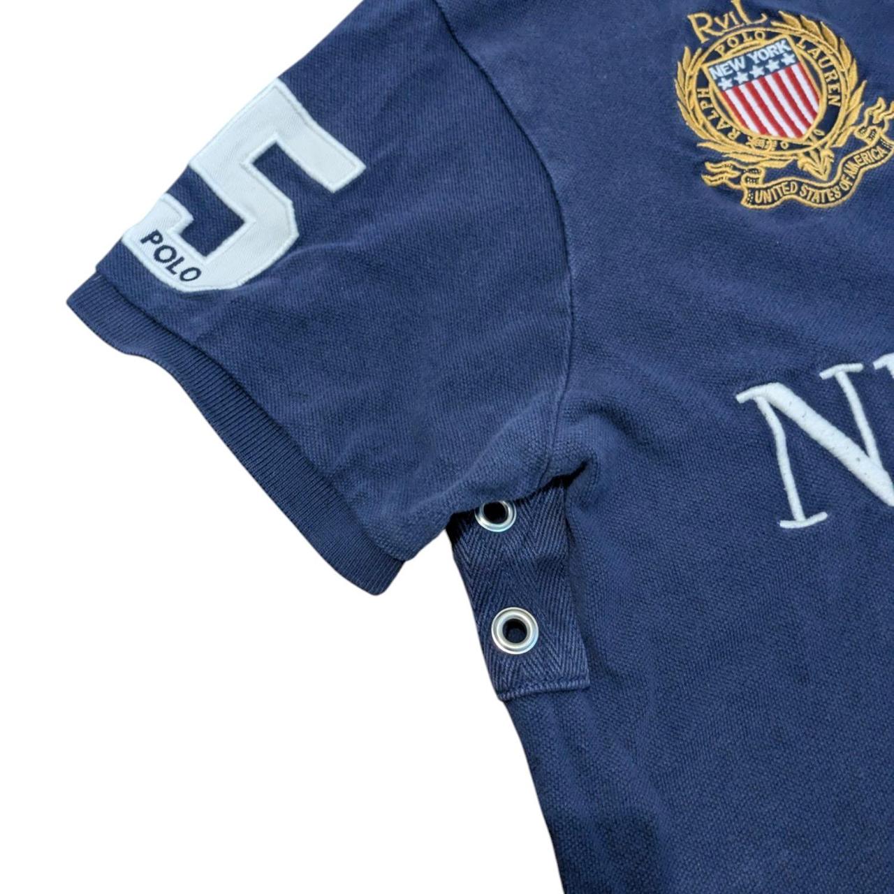 Ralph New York Lauren Polo (M)