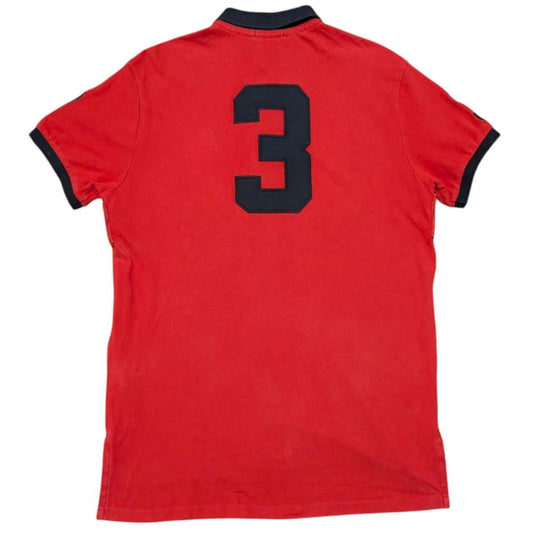 Ralph Lauren Chicago Polo (L)