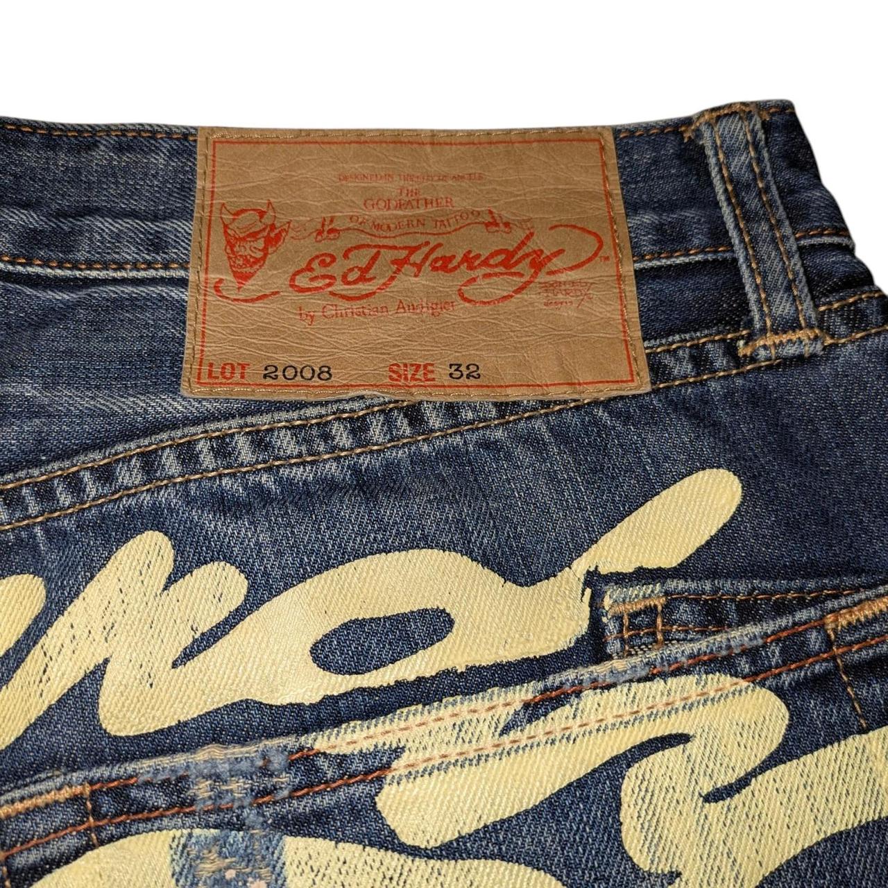 Ed Hardy Jeans (32)