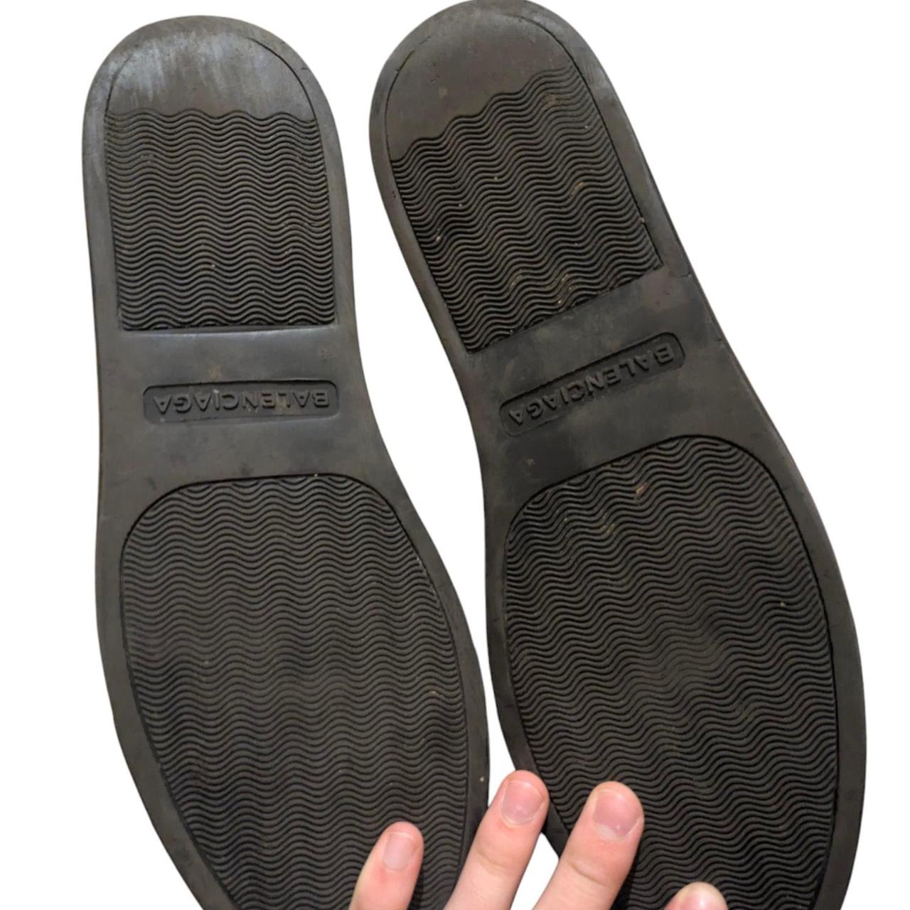 Balenciaga Arenas (UK 11)