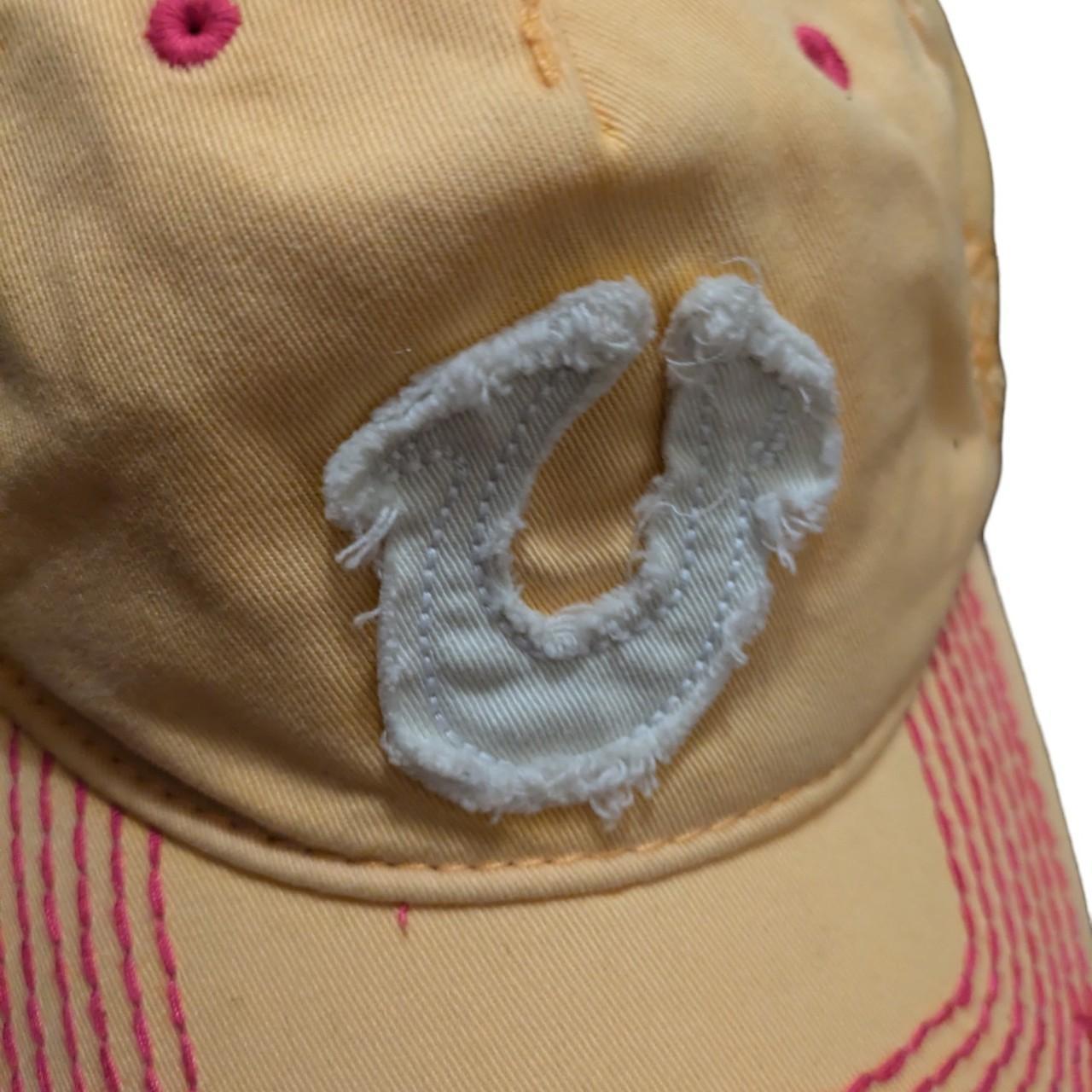 True religion Cap (OS)