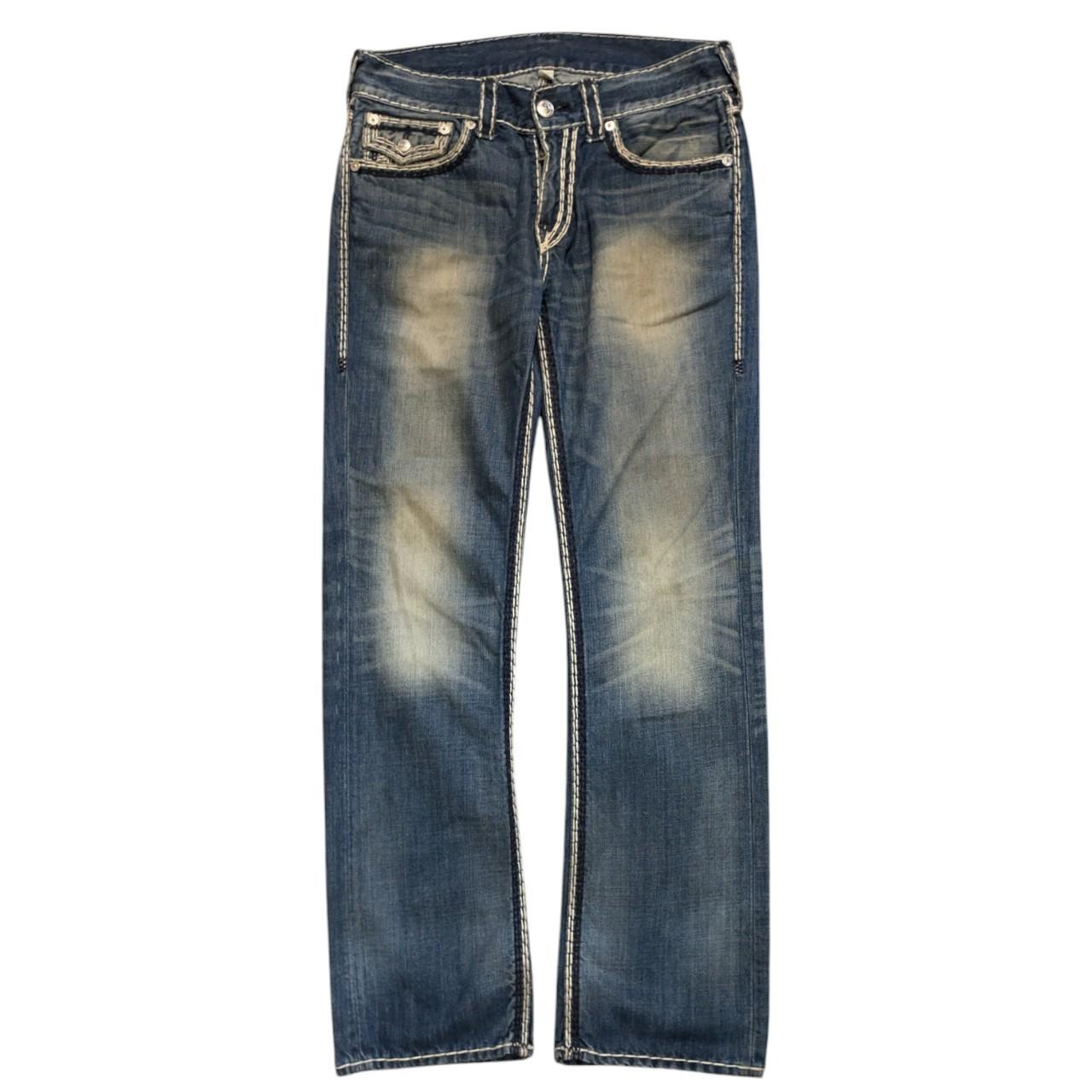 True Religion Super QT Jeans (32)