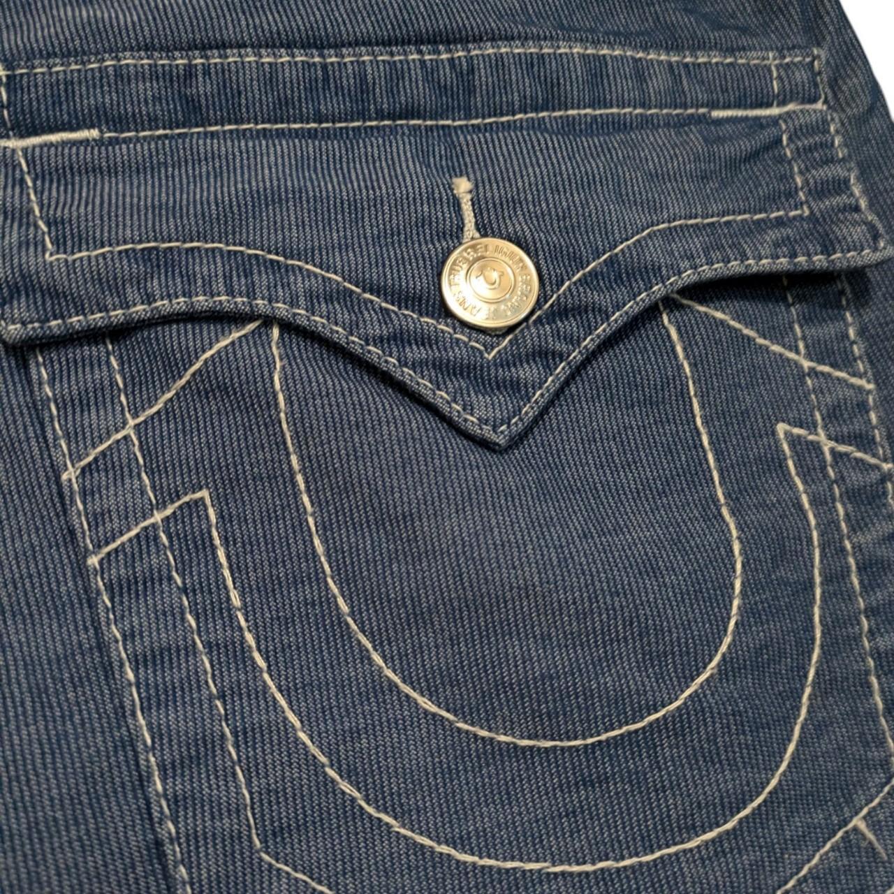 True religion Corduroy Jeans (32)