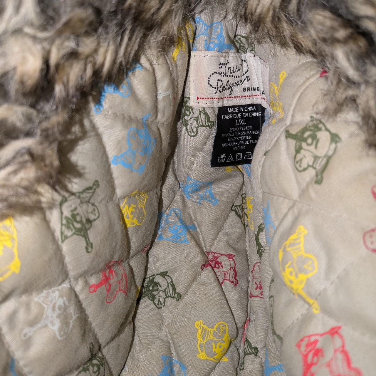 True Religion Ushanka (OS)