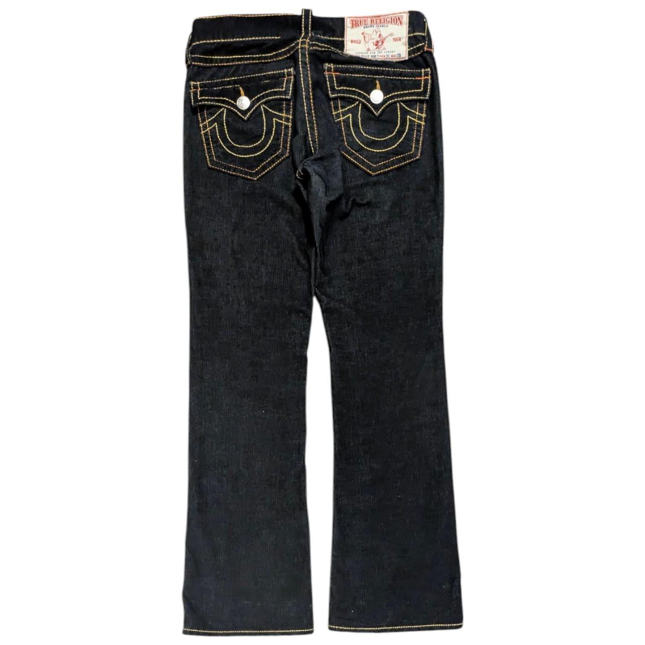 True Religion Corduroy Billy Jeans (31)