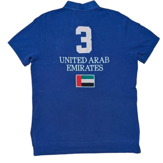 Ralph Lauren UAE Polo (L)
