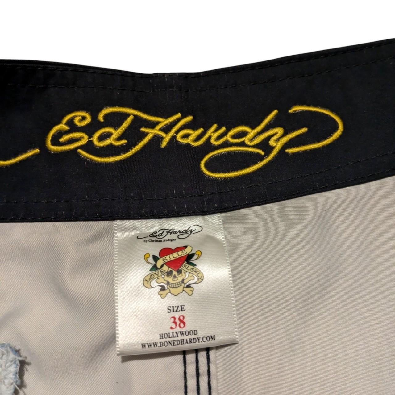 Ed Hardy Shorts (38)