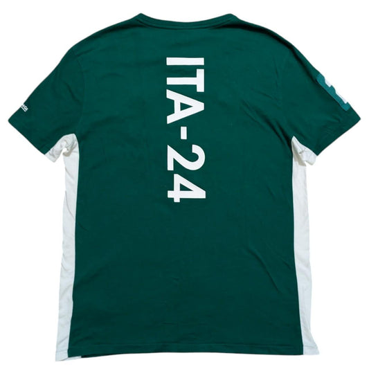 Ralph Lauren Italy T Shirt (S)