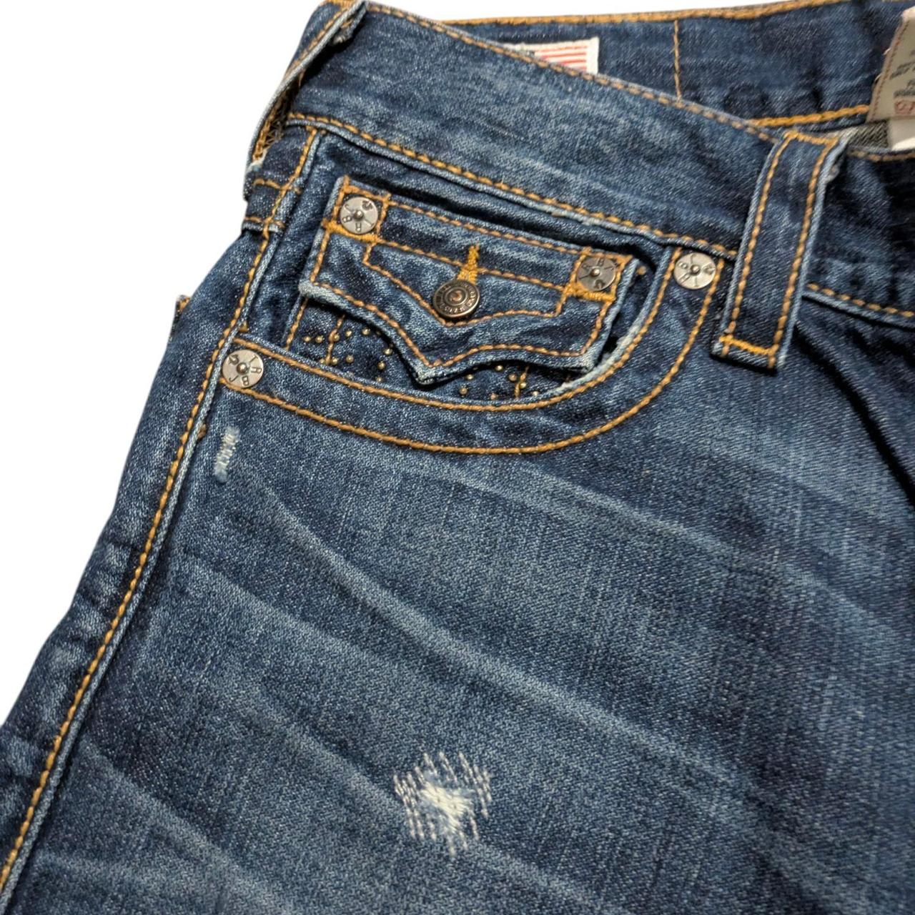 True Religion Ricky Jeans (28)
