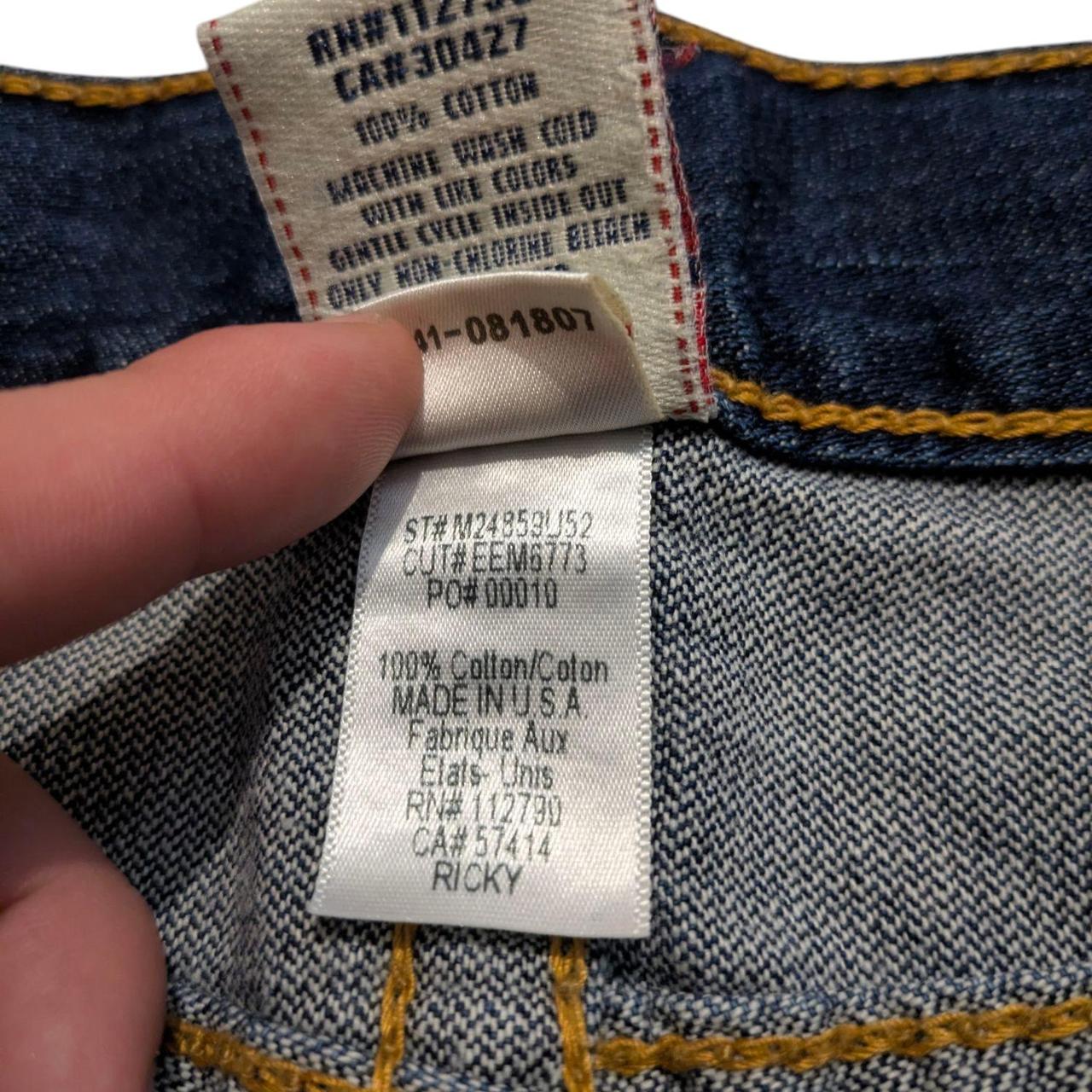 True Religion Ricky Jeans (28)